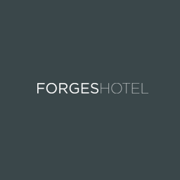 Logo Domaine de Forges