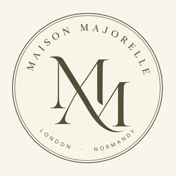 Logo Maison Majorelle
