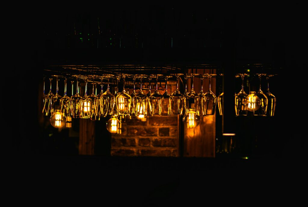 Anniversaire dans le jardin du Domaine Majorelle, ambiance conviviale en Normandie