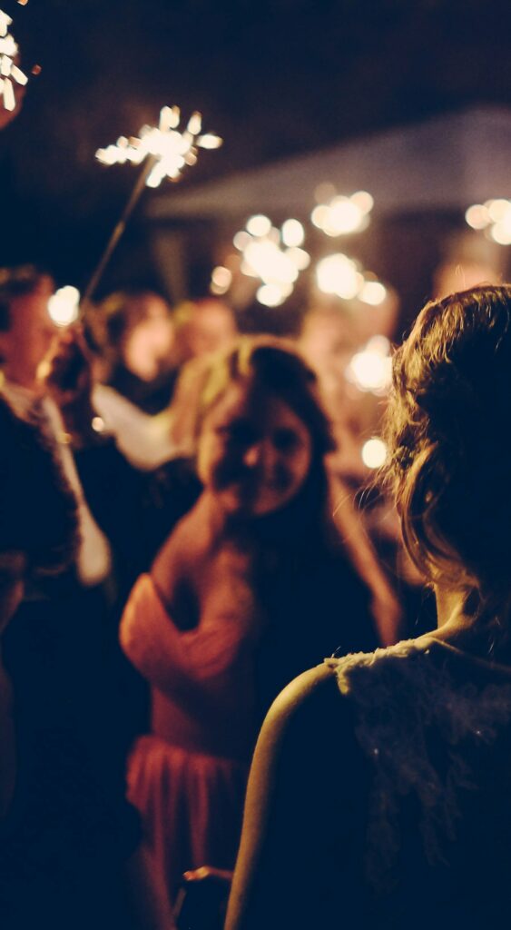 Cérémonie de mariage au Domaine Majorelle en Normandie